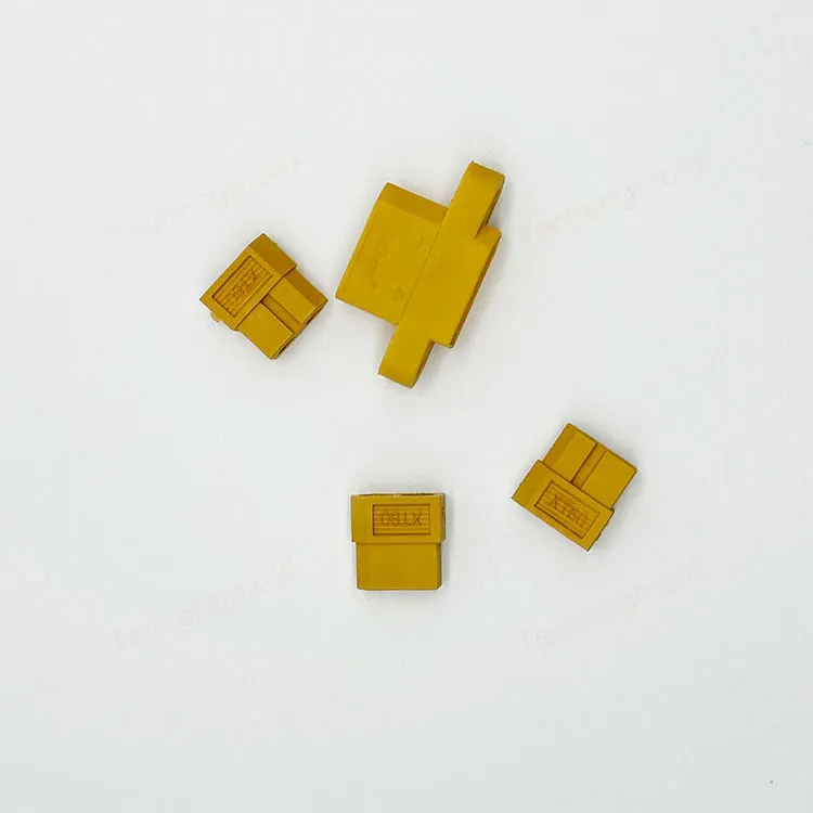 特诚科技PA66精密注塑件实拍 6